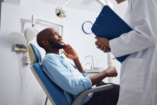 Best Emergency Treatment for Toothache in Park River, ND