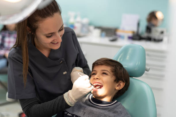 Best Emergency Root Canal Treatment in Park River, ND