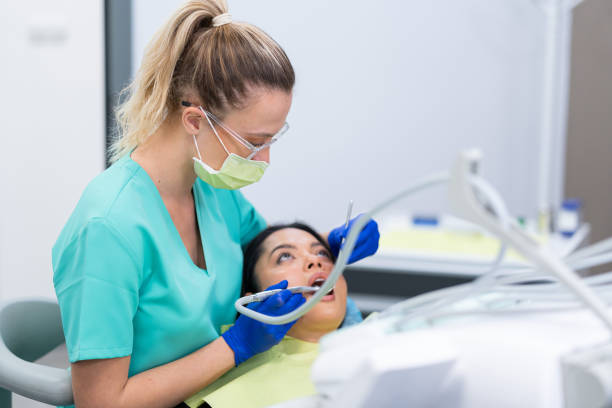 Best Emergency Treatment for Toothache in Park River, ND